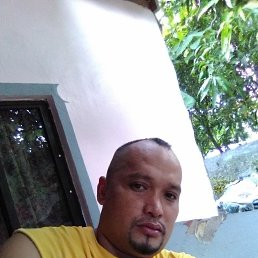 Jhun, 41, 