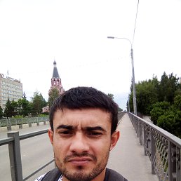 UZBEK, 32, -