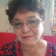 Люция .М, 60 лет, Нязепетровск Люция .М, 60 лет, Нязепетровск