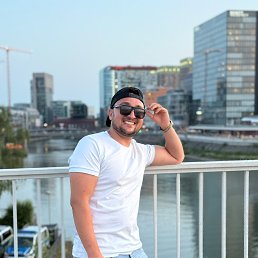 Ahmet kink, 28, 