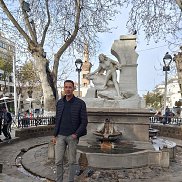 Rabah, 52 ����, ����