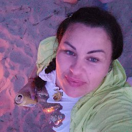 Nastya, 43, 