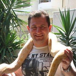 Alex, �������, 55 ���