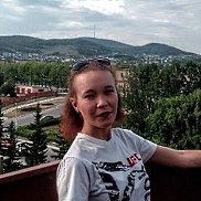 Яна Гнётова, 19 лет, Скрытенбург Яна Гнётова, 19 лет, Скрытенбург