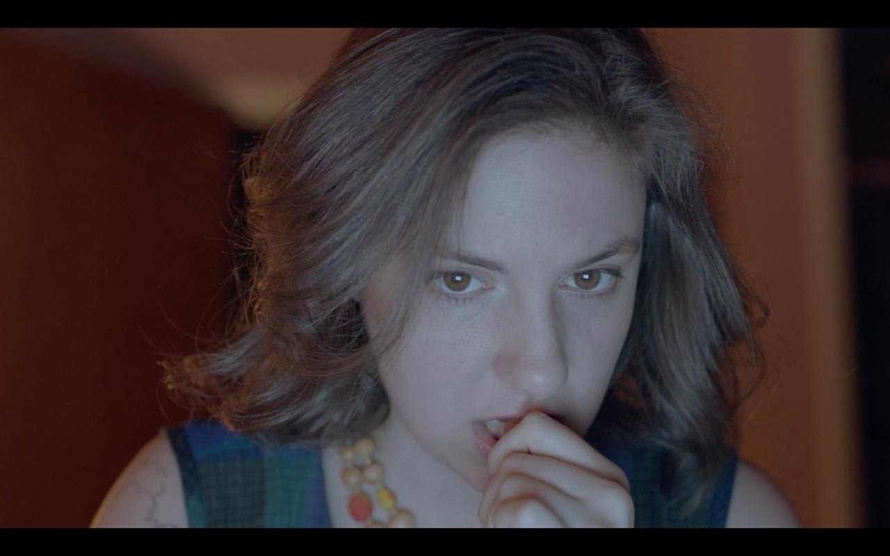  / Girls.S1E3