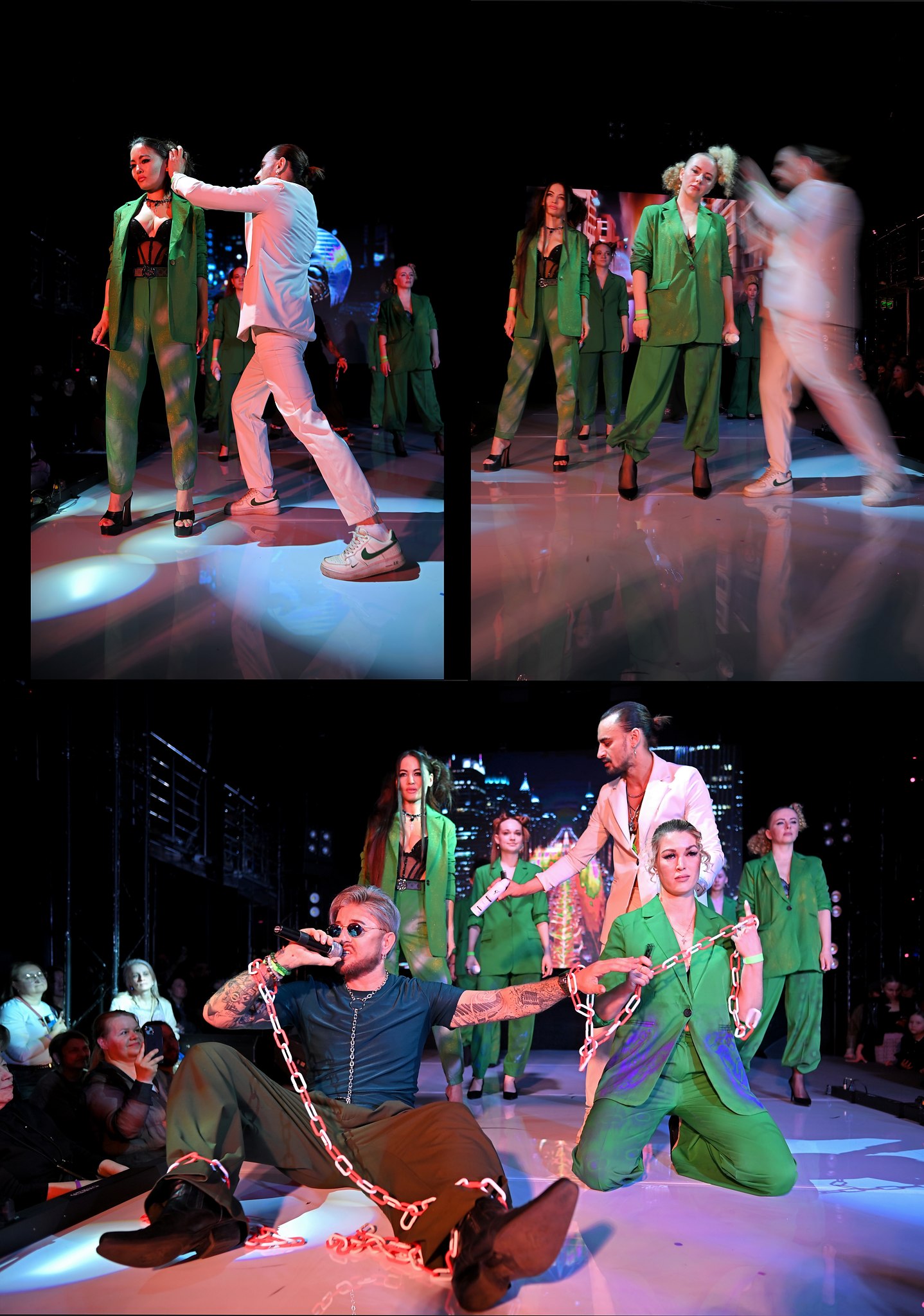 Moscow Fashion Fair XIII - 10