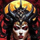 _-_KING OF DARKNESS_-_   ...    