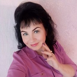 Светлана, Сергиев Посад, 56 лет