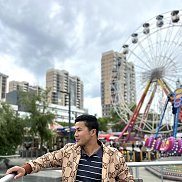 Ali, 20 ���, ���������