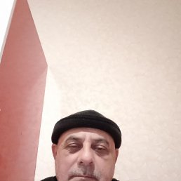 Ilqar Aliyev, 60, 