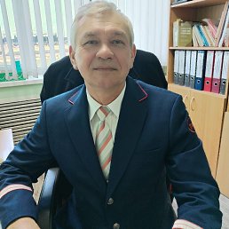 Alexander Dudukin, 63,  