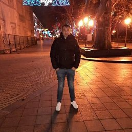 Parviz, 45, 