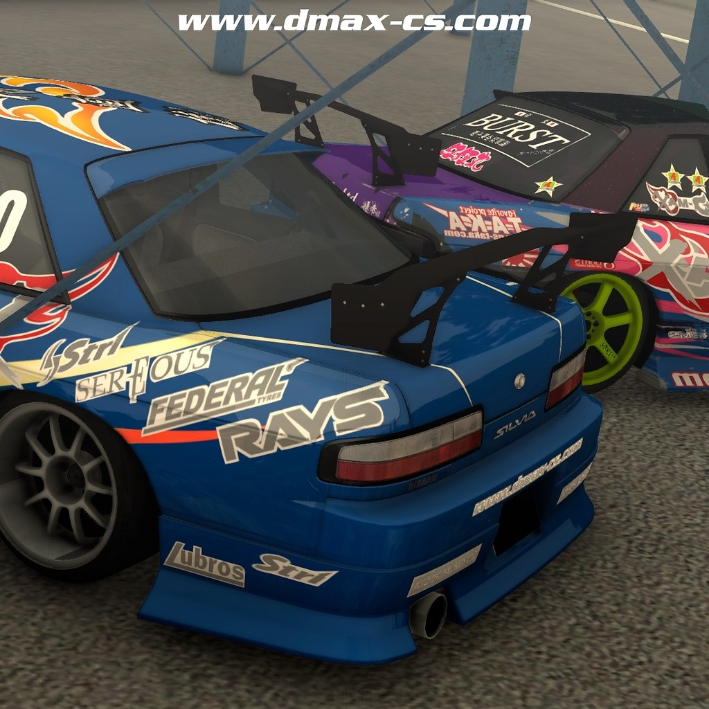 DMAX IN CAR!! - ������� - KunimitshuTakahashi - 3