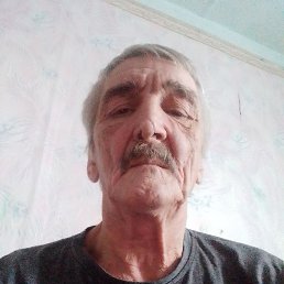 Aleksandr Salo, 60, 