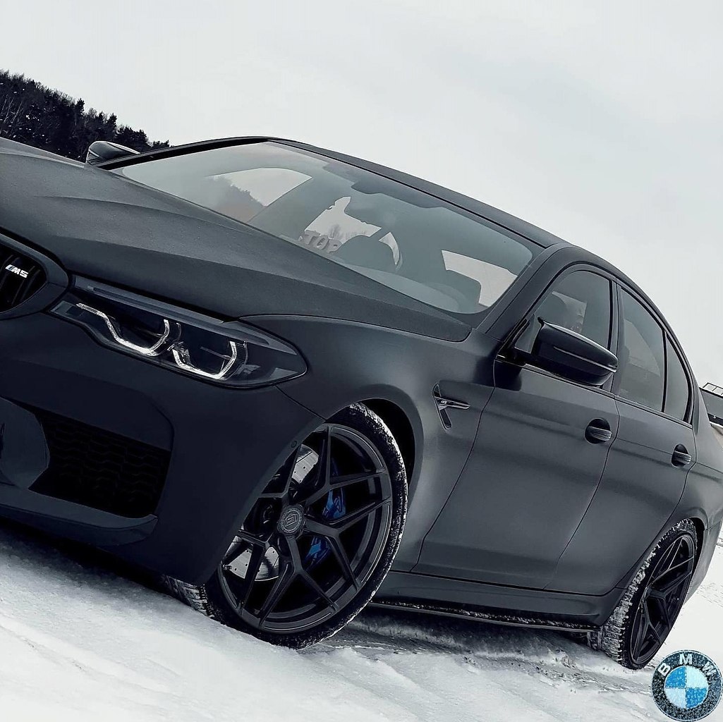 ap BMW 5 sris - 4