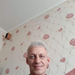 Владимир, 55, Нерюнгри