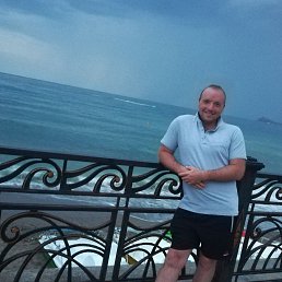 ���� Sergei, ������, 44 ���� - ��������� 9 ���� 2025
