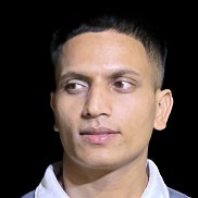 Samir, 37 ���, �����������