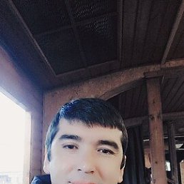 Rustamjon, 33, 