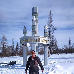 ������, 54 ����, ���������