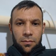 Yusuf, 34 , 