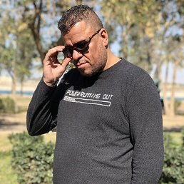 ���� Ali, ������, 48 ��� - ��������� 23 ������ 2024