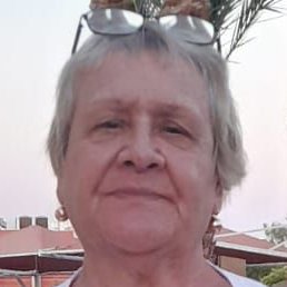 Galina K, , 65 