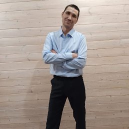 Фото Руслан, Скрытенбург, 43 года Руслан, Скрытенбург, 43 года
