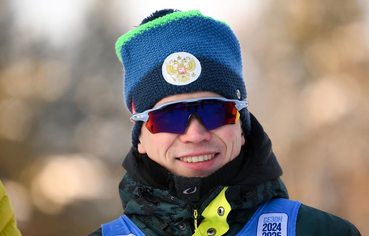 Даниил Серохвостов: «Я готовлюсь именно к Олимпиаде. Если ее не будет – жаль, но у нас есть другие ... - 2