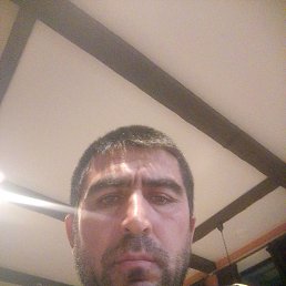 Anvar Beglarov, 40, -