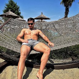 Фото Андрей, Воронеж, 32 года - добавлено 8 июля 2025