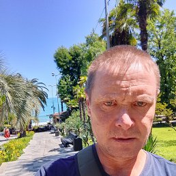 Ruslan, 44 ����, ������-��-����