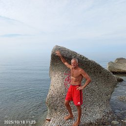 ���� ������, ����, 55 ��� - ��������� 19 ������� 2025