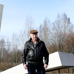 ���� �������, �����-���������, 65 ��� - ��������� 18 ������� 2026