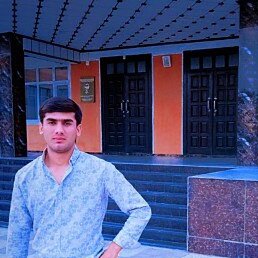 Fayzjon, ������, 22 ����