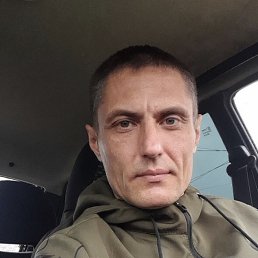 Виктор, 38, Воскресенск