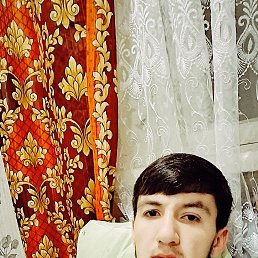 Necmeddin Qocayev, 23, 