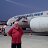 ������. �������� �������. �����! �����! ���� �����! Boeing 777-300ER. 10.10.2023�.