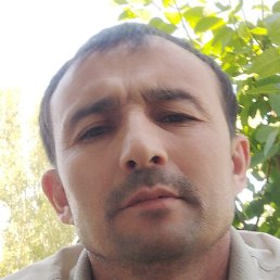 Saidakbar Egamov, , 46 