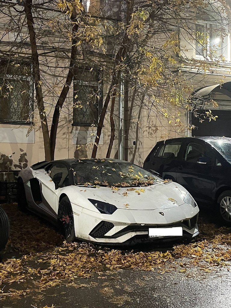 Lamborghini Aventador 2014    82.000, 8      .   ... - 6