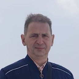 Aleksey, ������, 55 ���