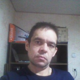 Vadim, 46 , 