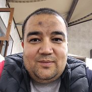 Abduboriy, 35 ���, �������