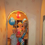 Светлана, 48 лет, Нижний Новгород Светлана, 48 лет, Нижний Новгород