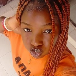 Sandra, , 26 