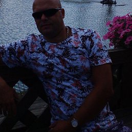 Sergey, 41, 