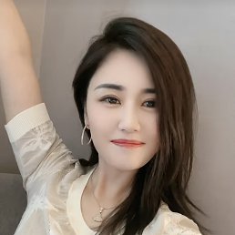 anqi, 28, 