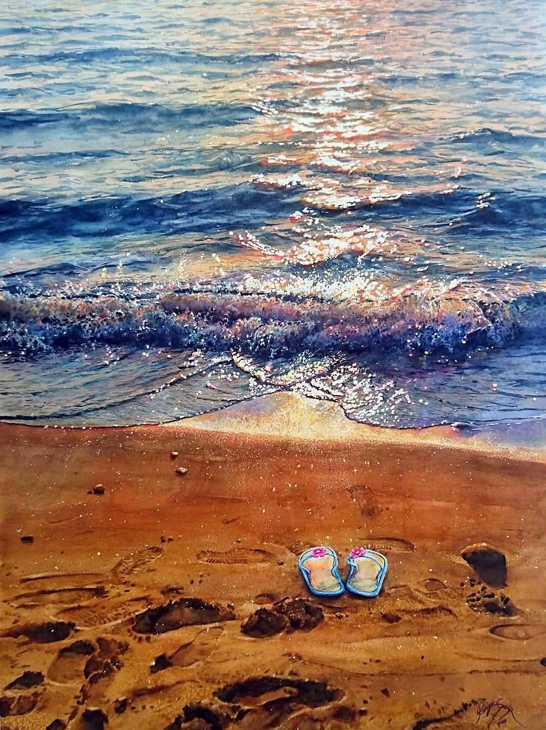 ������� " � ����" (��������).�������� ���������- ������������ ����� ����� (Rukiye Garip).