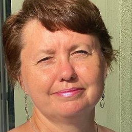 Фото Ирина, Иркутск, 50 лет Ирина, Иркутск, 50 лет