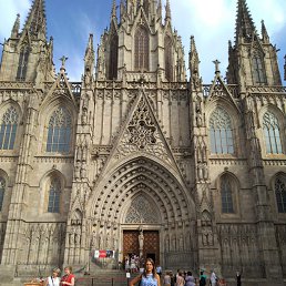 Elena, 48, 